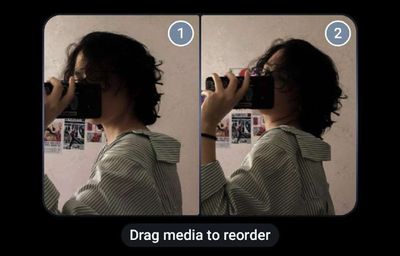 Post media
