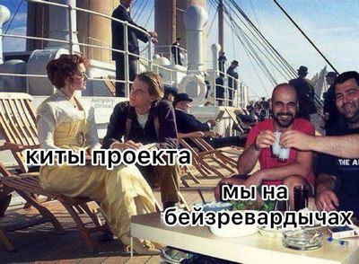 Post media