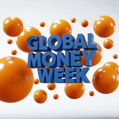 Global Money Week- молодежный форум avatar