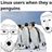 linux//confession || чат