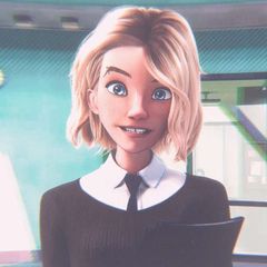 𝙎𝙥𝙞𝙙𝙚𝙧-𝙒𝙤𝙢𝙖𝙣⁶⁵ ~ 𝘎𝘩𝘰𝘴𝘵 avatar