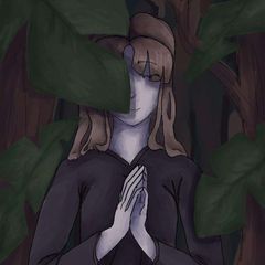 Nani's treehouse avatar