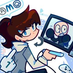 WII deleted you conf!! avatar
