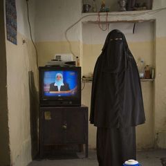 afganistan confession avatar