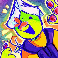 WELCOME TO HAPPYVILLE INFO CHANNEL / CONFESSION avatar