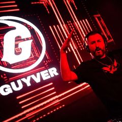 Dj Guyver (RUS) avatar