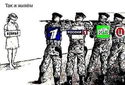 Post media