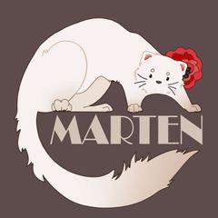 MARTEN | манхви українською avatar