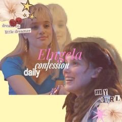 (полу-рест)🩸💄Elngela cf& daily!!🌀 avatar