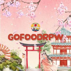 GOFOODRPW - CLOSE ORDER ⛩ avatar