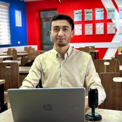 Multi-Level Record (C2 Level Teacher) avatar