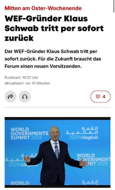 Post media