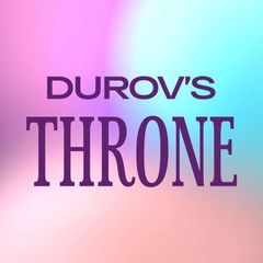 Durov's Throne CHAT💬 avatar
