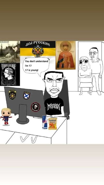 Post media
