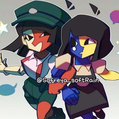 НАБОР В АДМ | ENA / ENAverse — confession+daily avatar