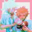 ·. komahina cf + daily [🍀/🍊] Avatar