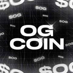 OG COIN avatar