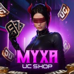 MYXA UC avatar