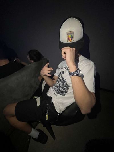 Post media