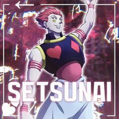 SETSUNAI avatar