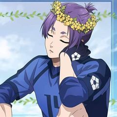Блю лок || ୨𝒯 TRUE FAN ୨𝒯 avatar