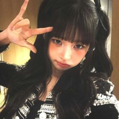 cute kina avatar