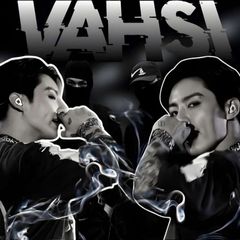 vahşi. avatar