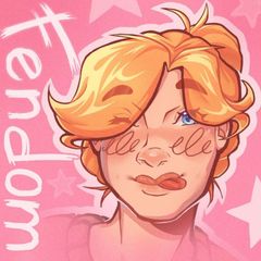 -Фендом!! 🎀 avatar