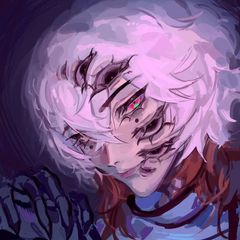 " 𝙎𝙝𝙪𝙢𝙖'𝙨𝙝𝙞𝙩🫧 avatar