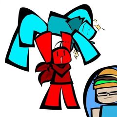 Bluukidd ! ! / Confession ! ! avatar