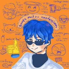 💙 otvet mail ru confessions 💬 avatar