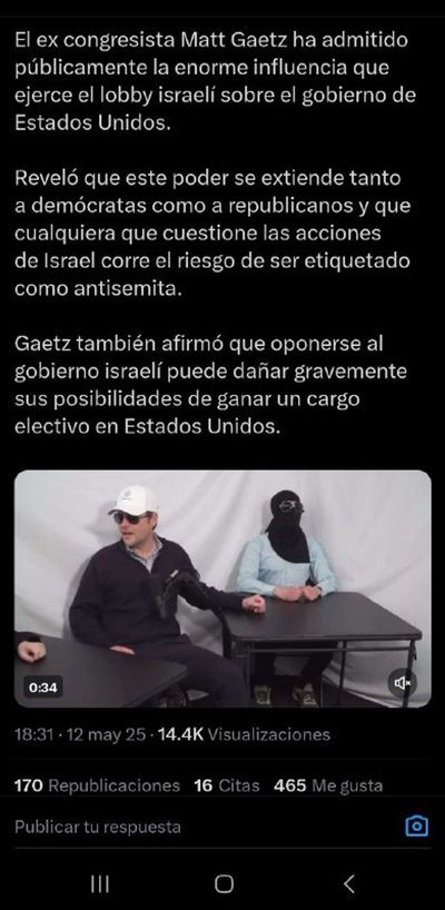 Post media