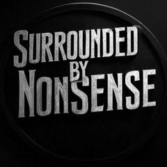SURROUNDED BY NONSENSE avatar