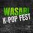 K-POP FEST Chat