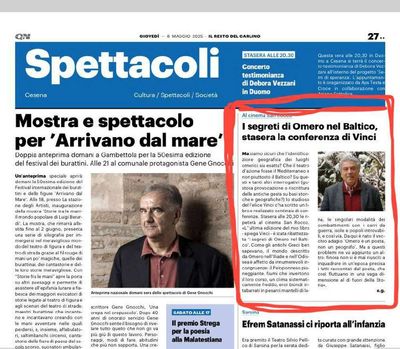 Post media