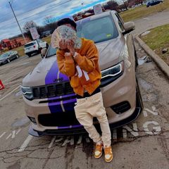 Olduppay Beatstore avatar