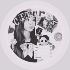 chuures avatar