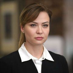 Сенатор 🇷🇺 Никонорова avatar