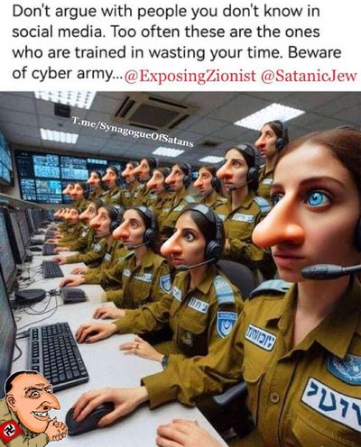 Post media