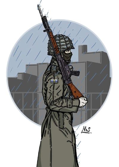 Post media