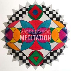 🧘♀️ Worldwide Meditation 🧘🏼♂️ avatar