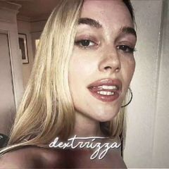 𝖣𝖾𝗑𝗍𝖾𝗋𝗂𝗓𝗓𝖺ᯓ │нарезки по всем фд avatar