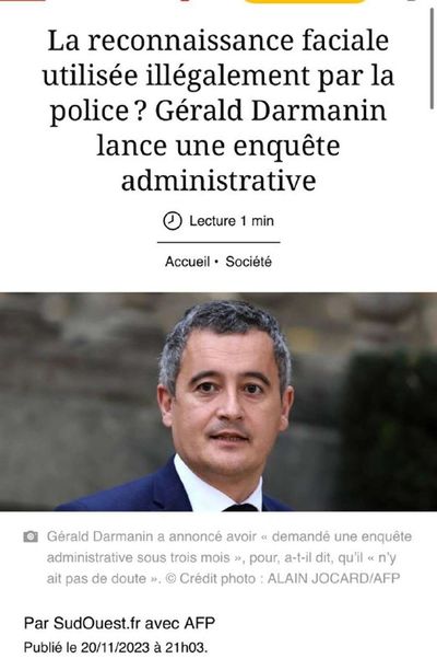 Post media