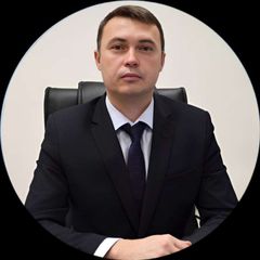 Николай Кузнецов avatar