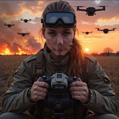 Будни Радистки avatar