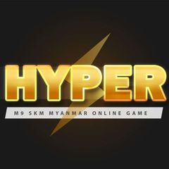 Hyper M9 Skm avatar