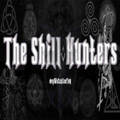The Shill Hunters (Chat Group) avatar