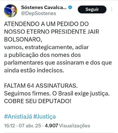 Post media