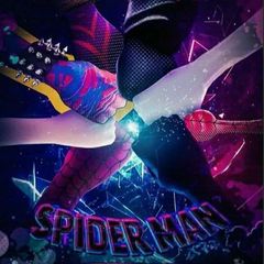 SP1D3R.weB.net | сетка по ATSV/ITSV/spiderverse avatar