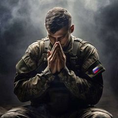 ОЛЕГ ПРУСАКОВ (позывной "ДЫРОКОЛ"). МОИ СТИХИ. avatar